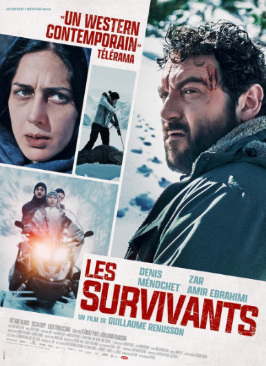 Ver detalles de  Les Survivants
